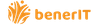 BenerIT logo