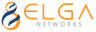 Elga Networks logo